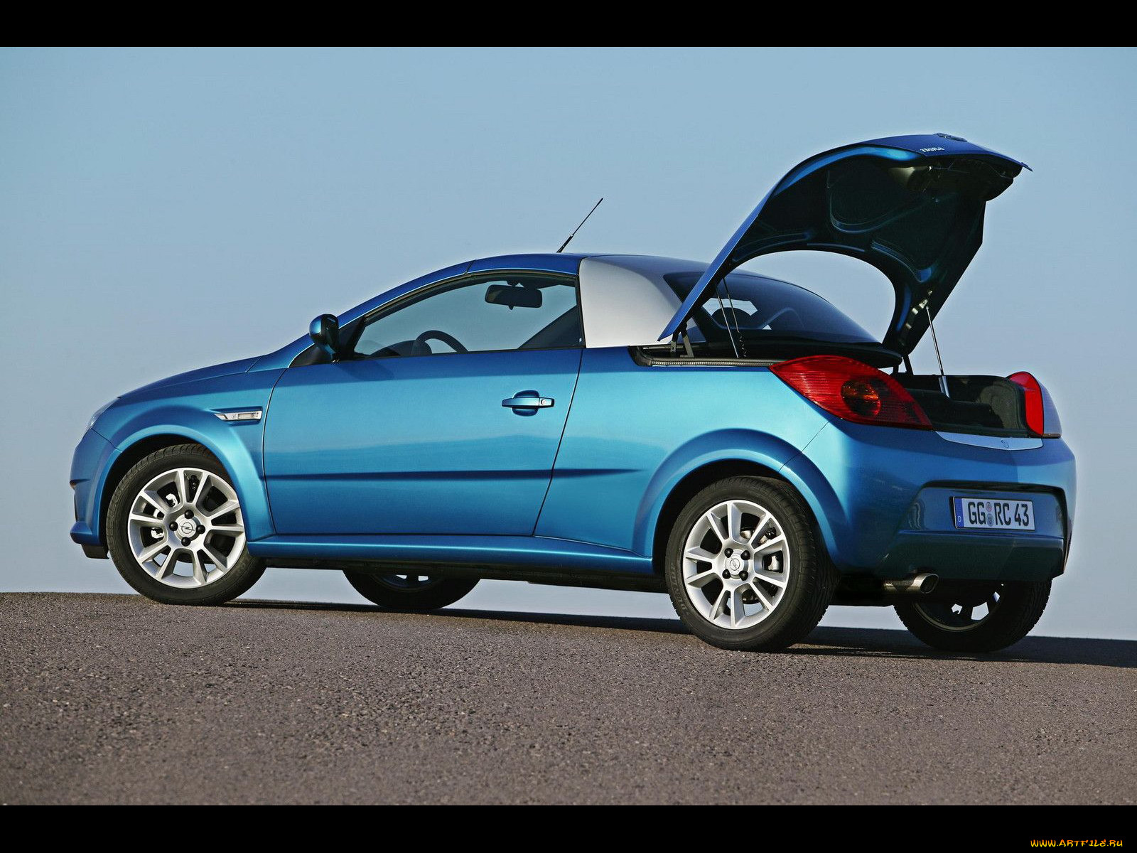 , opel